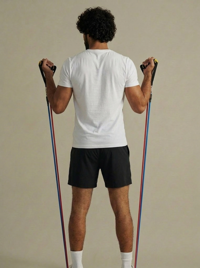 Bands with Handles