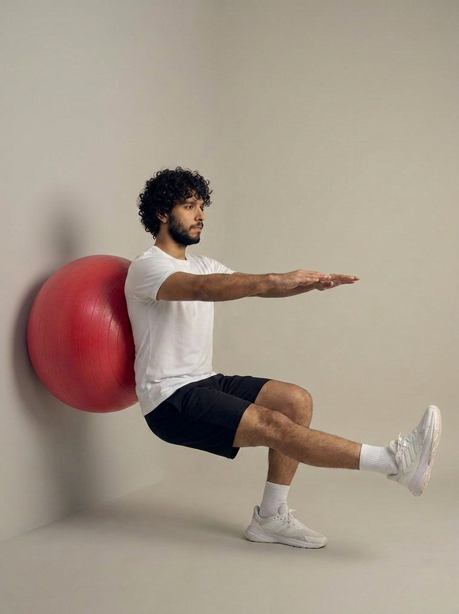 Swiss Ball