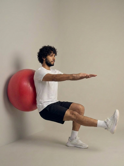 Swiss Ball