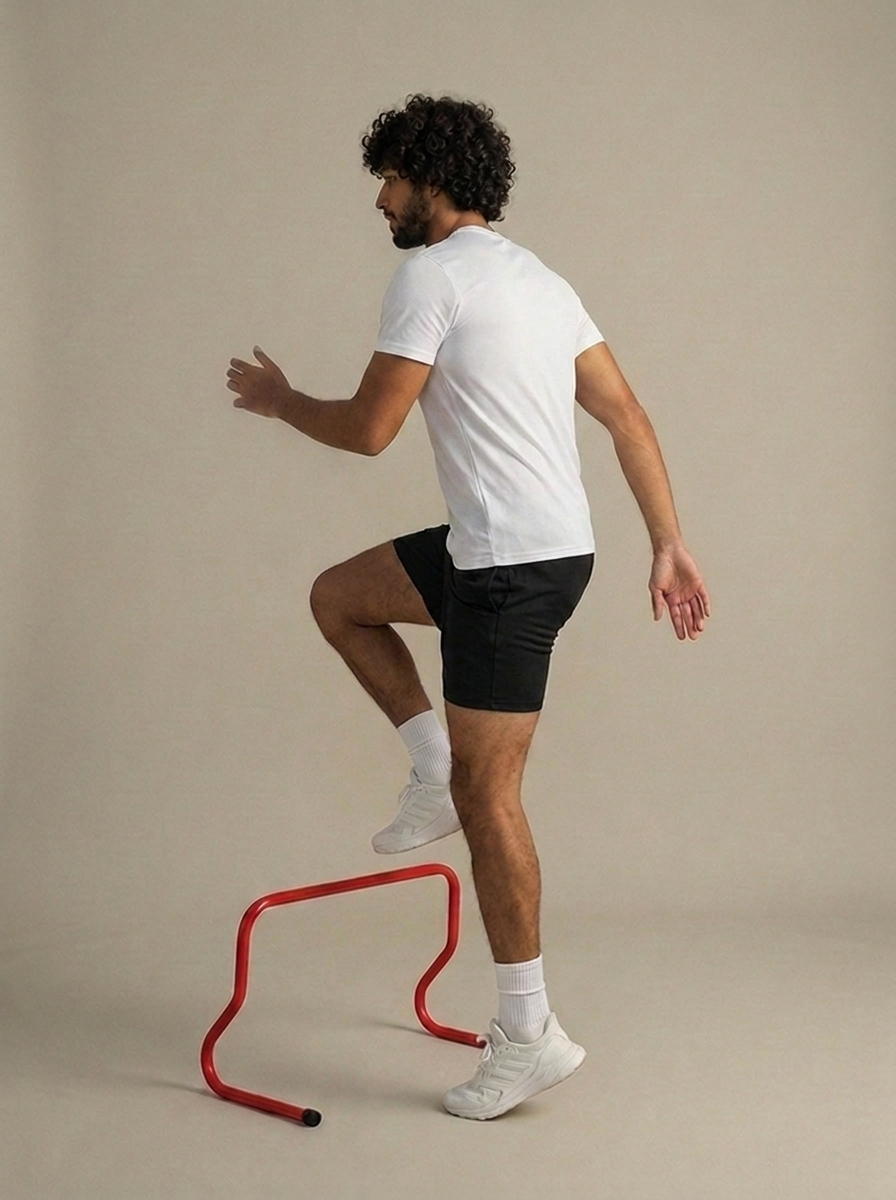 Training Hurdle