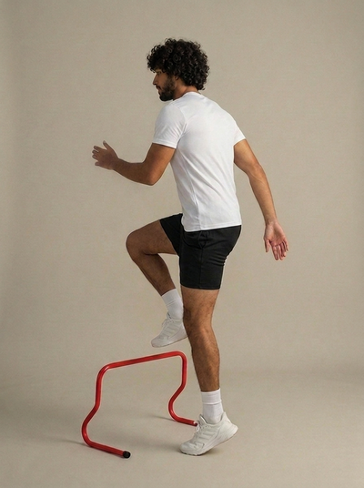 Training Hurdle