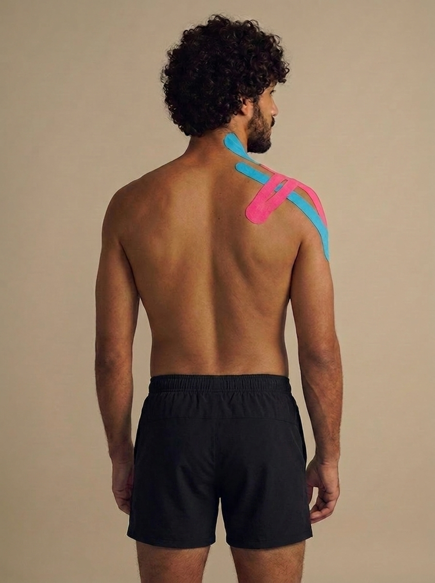Kinesio Tape