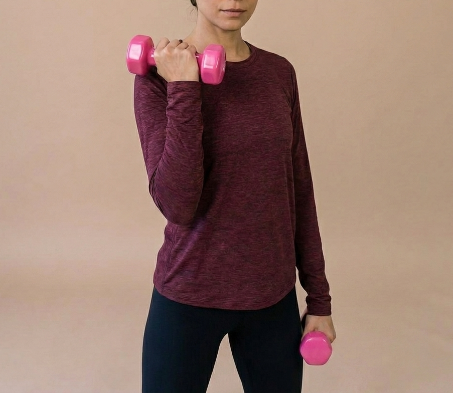 Dumbbells 2kg