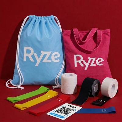 Injury support kit