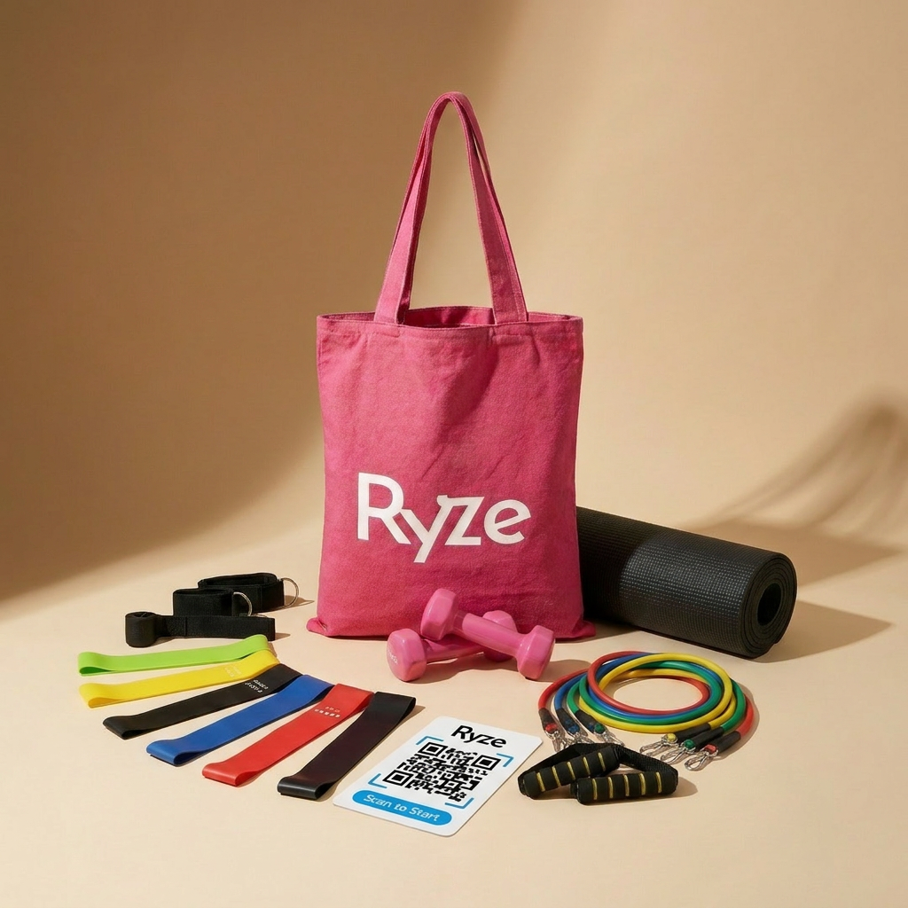 Home Base kit