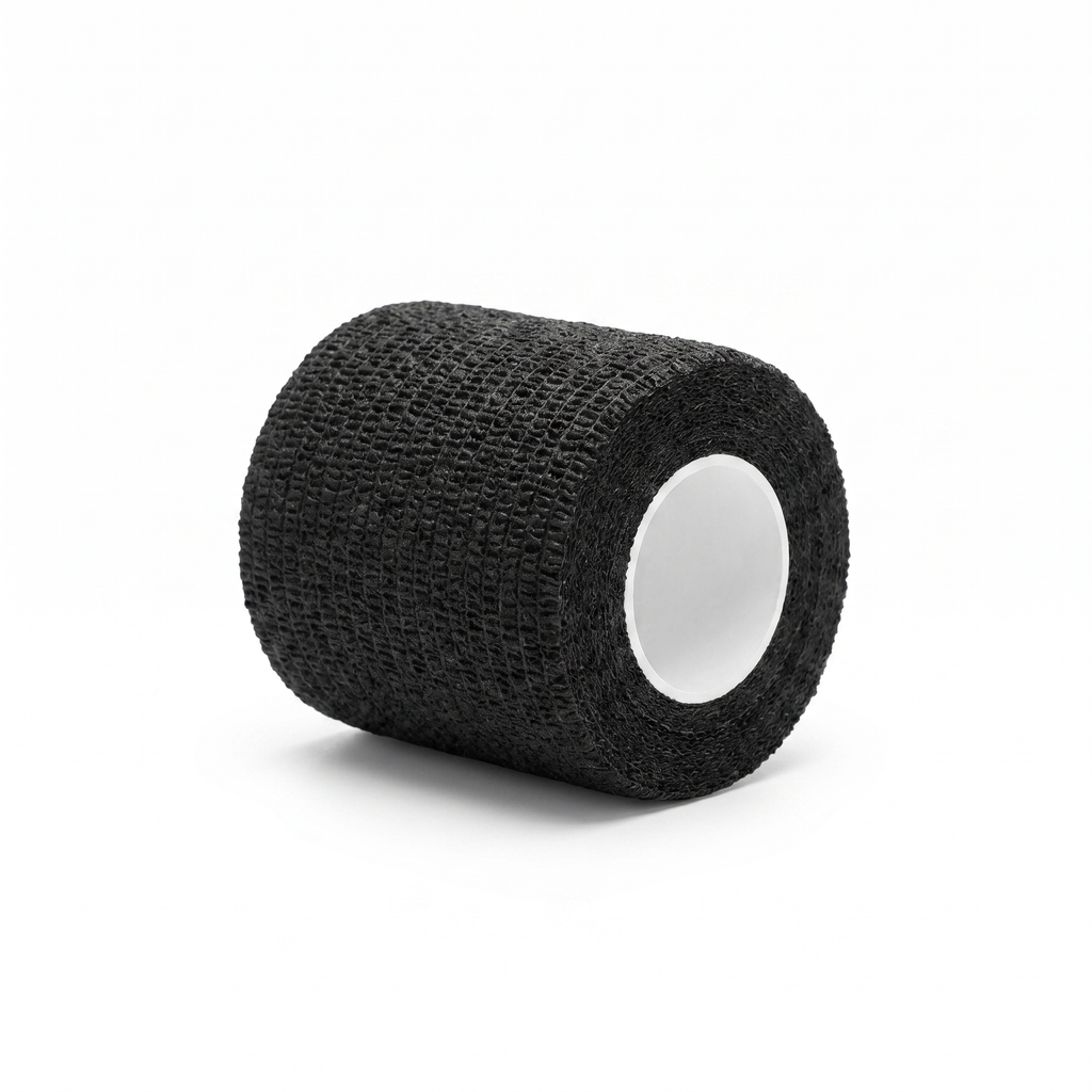 Cohesive tape