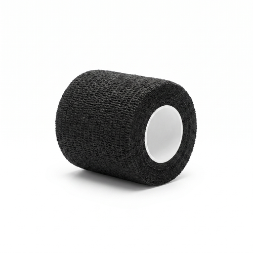 Cohesive tape