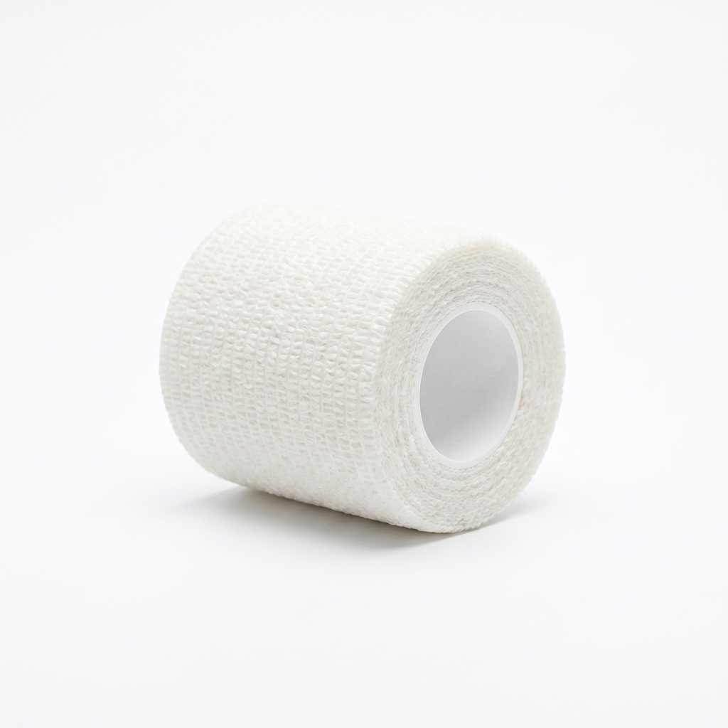 Rigid tape